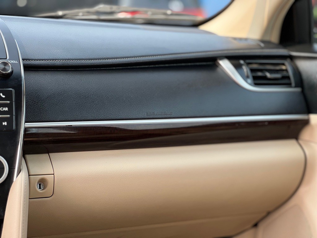 2012 Toyota Camry Image 13
