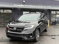 Image for 2022 Honda Pilot Sport ID: 7321534