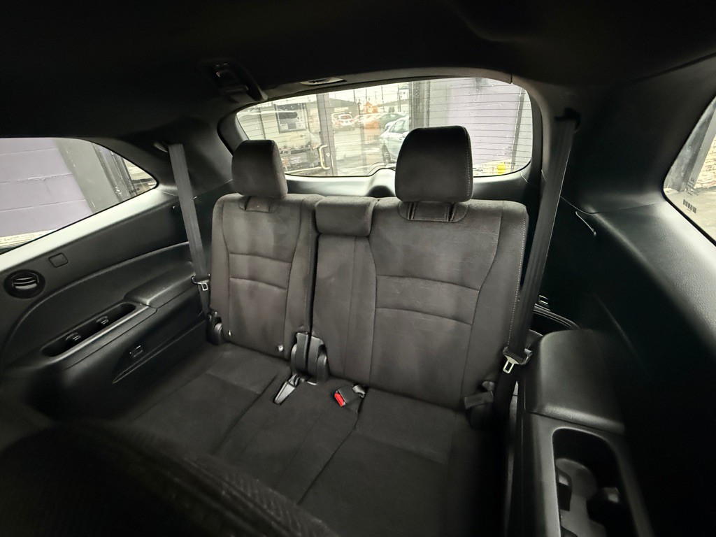 2022 Honda Pilot Image 6