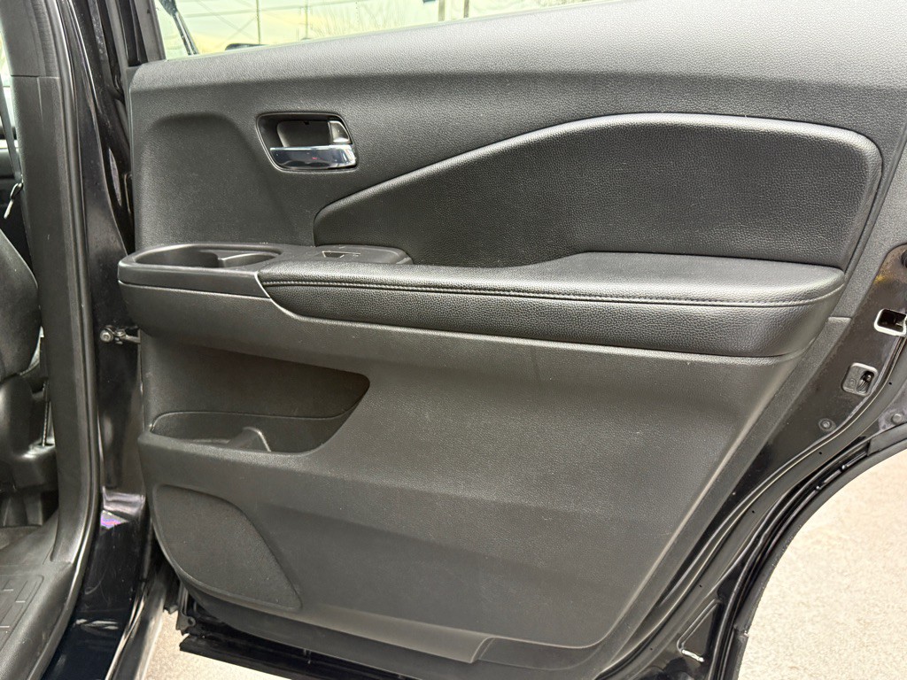 2022 Honda Pilot Image 9