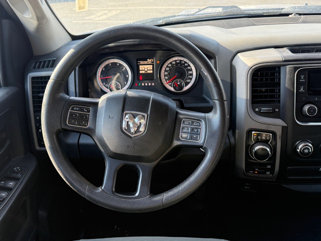 2016 RAM 1500 Image 6