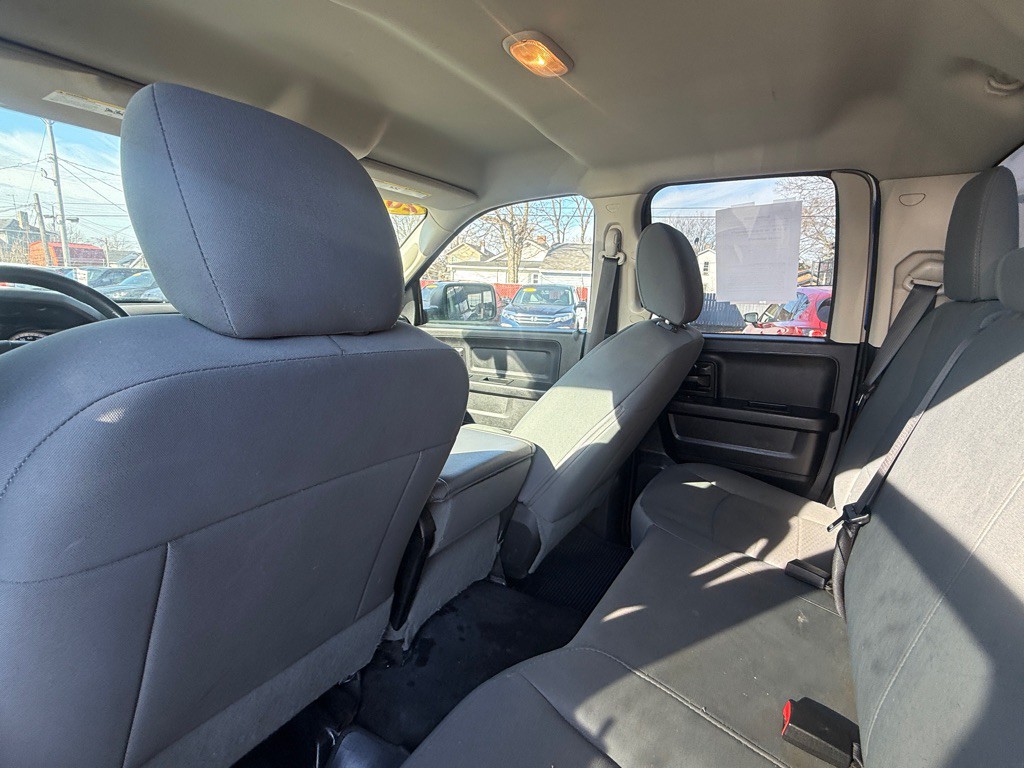 2016 RAM 1500 Image 13