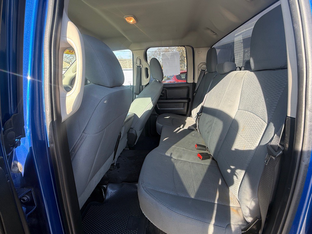 2016 RAM 1500 Image 14