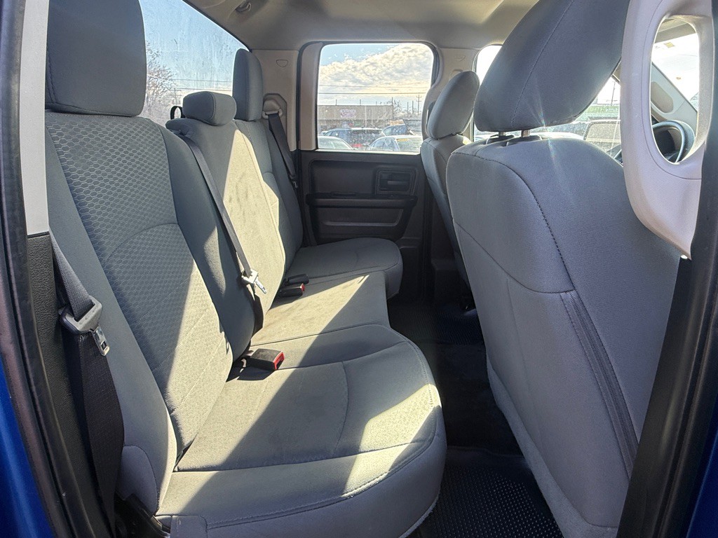 2016 RAM 1500 Image 15
