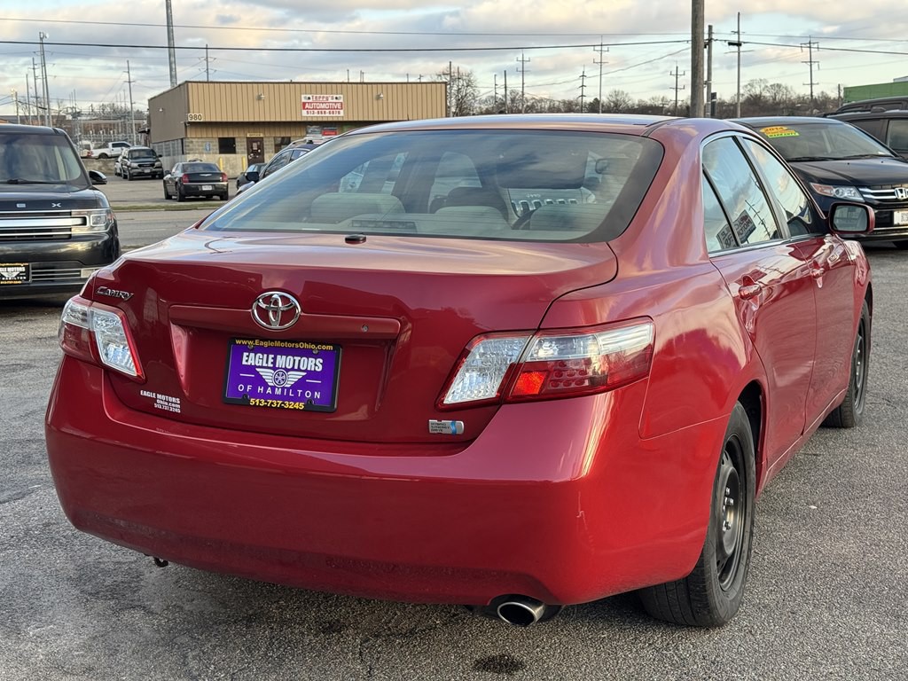 2007 Toyota Camry Image 7