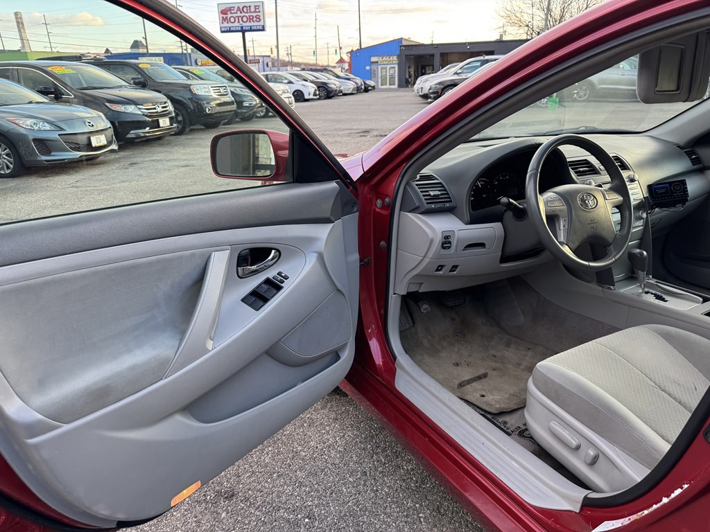 2007 Toyota Camry Image 8