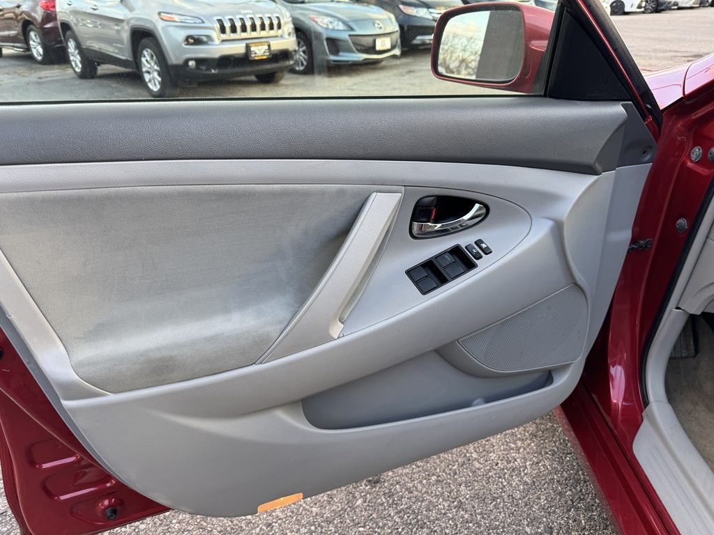 2007 Toyota Camry Image 9
