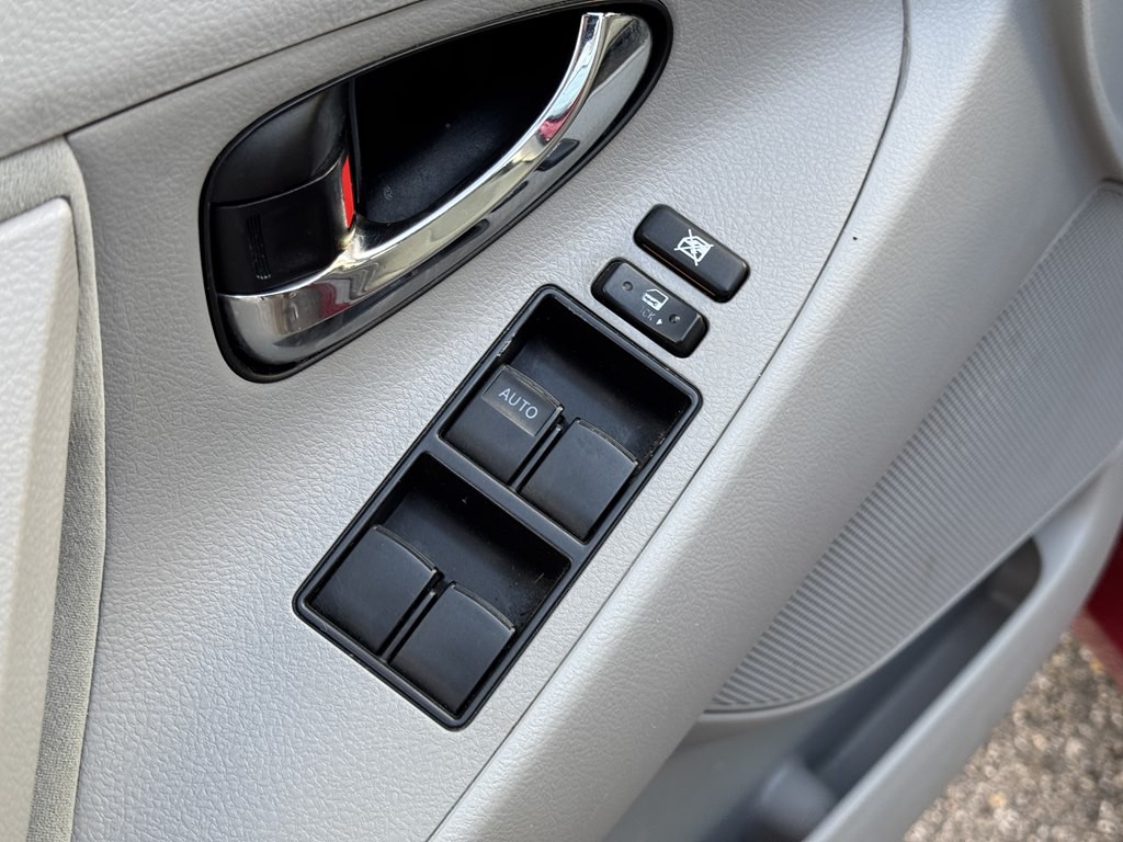 2007 Toyota Camry Image 10