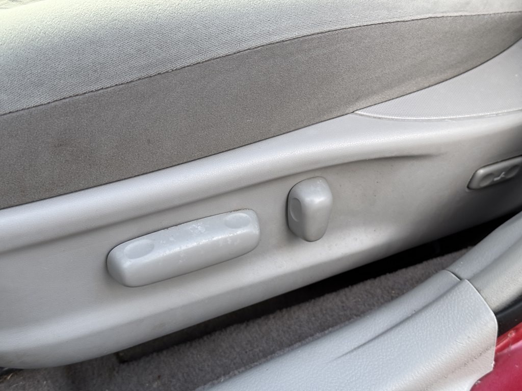 2007 Toyota Camry Image 11