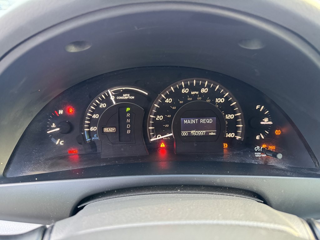 2007 Toyota Camry Image 13
