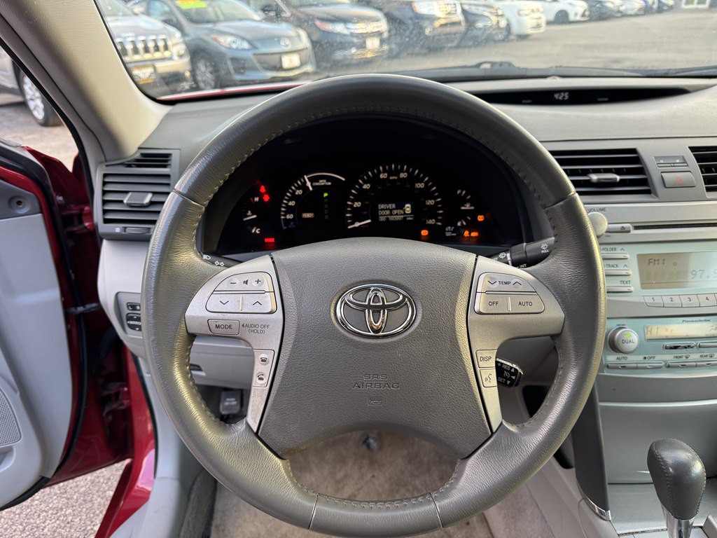 2007 Toyota Camry Image 14