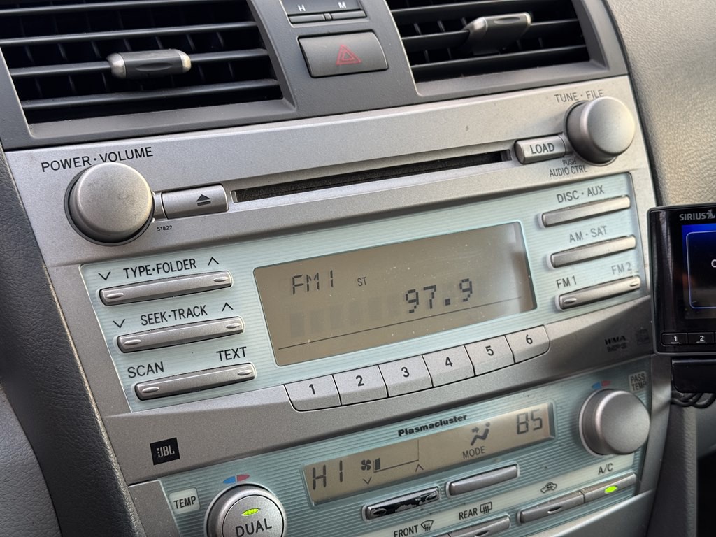 2007 Toyota Camry Image 15