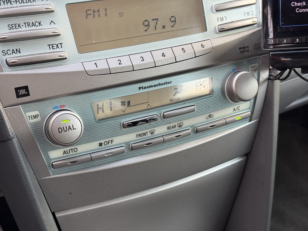 2007 Toyota Camry Image 16