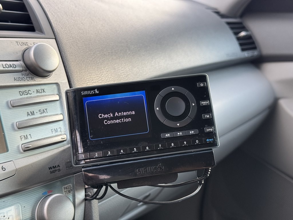 2007 Toyota Camry Image 17