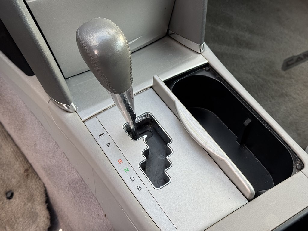2007 Toyota Camry Image 18