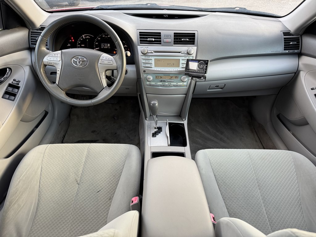 2007 Toyota Camry Image 19