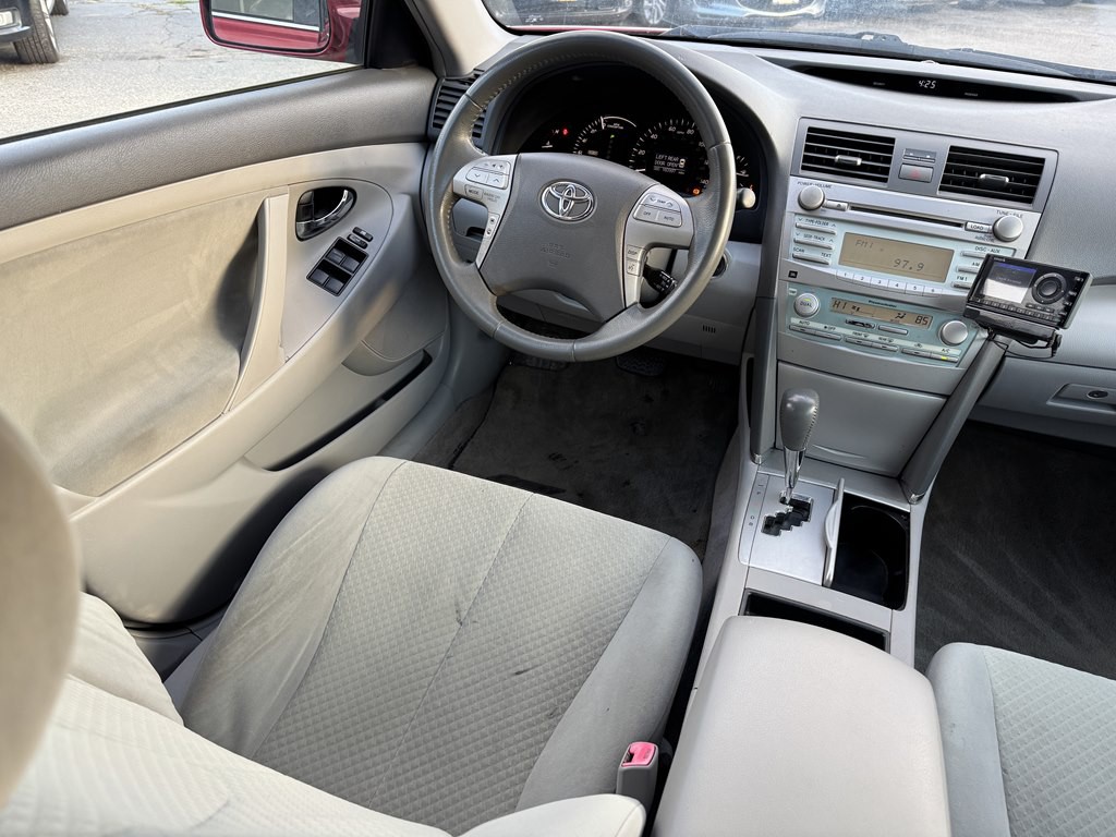 2007 Toyota Camry Image 20