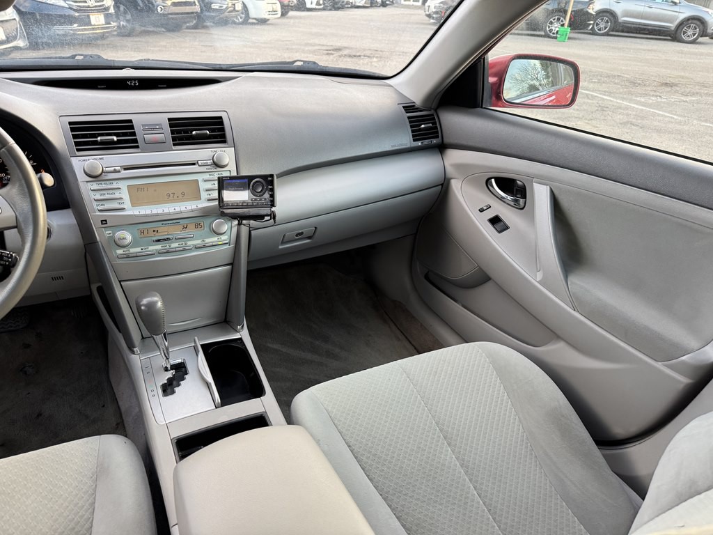 2007 Toyota Camry Image 21