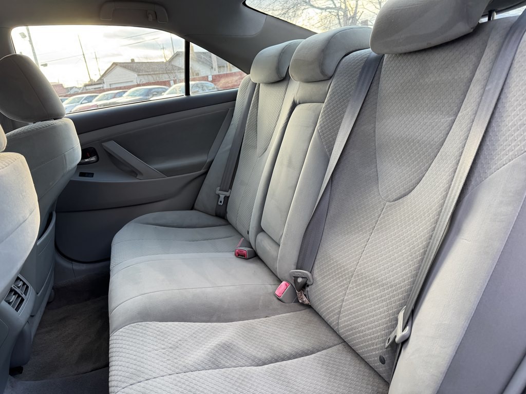 2007 Toyota Camry Image 22