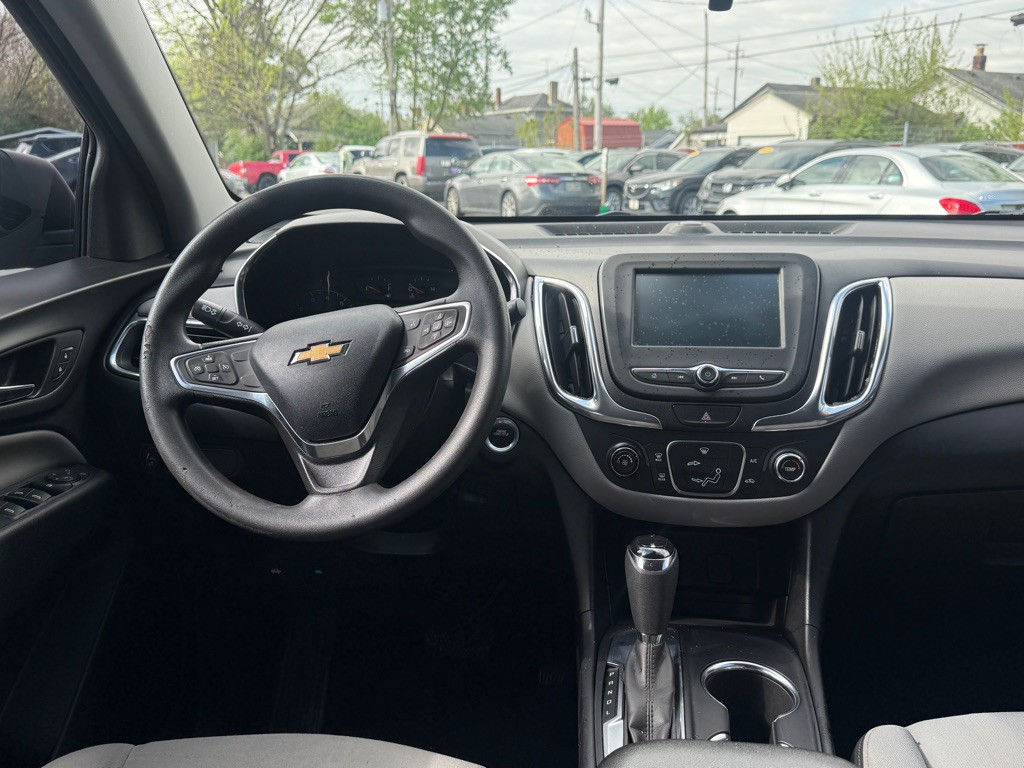 2018 Chevrolet Equinox Image 5