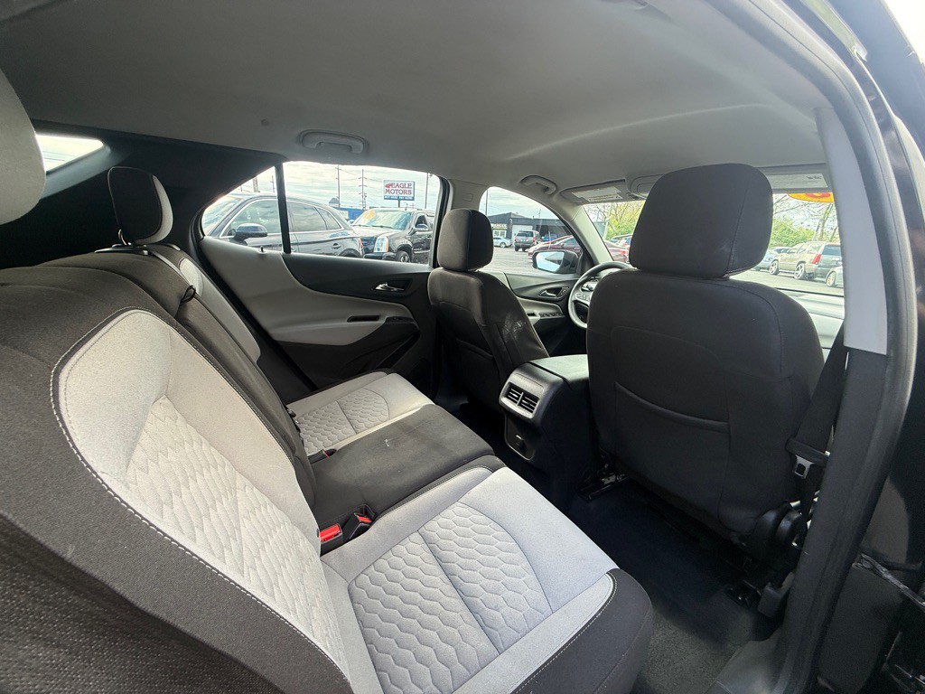 2018 Chevrolet Equinox Image 6