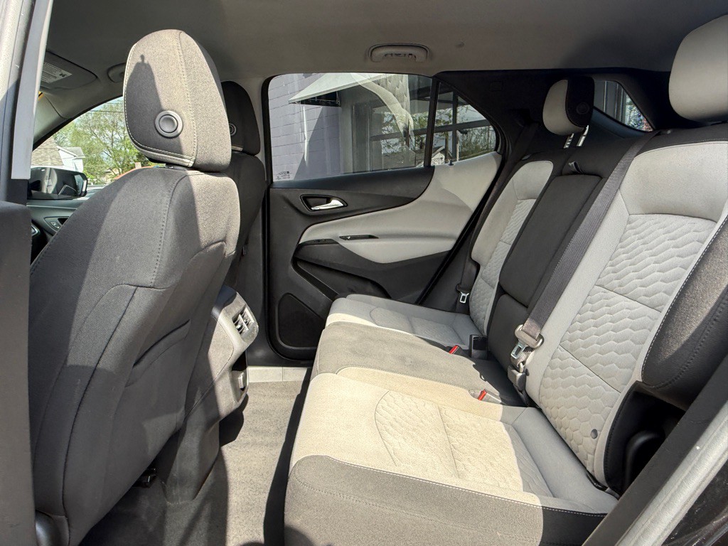 2018 Chevrolet Equinox Image 7