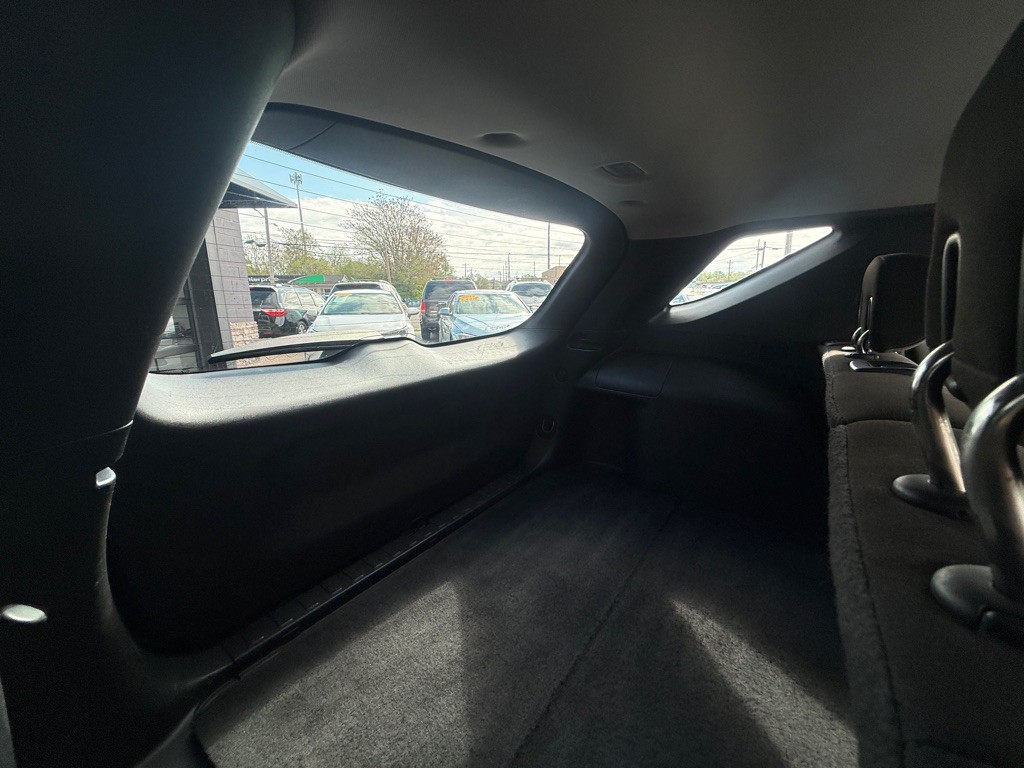 2018 Chevrolet Equinox Image 8