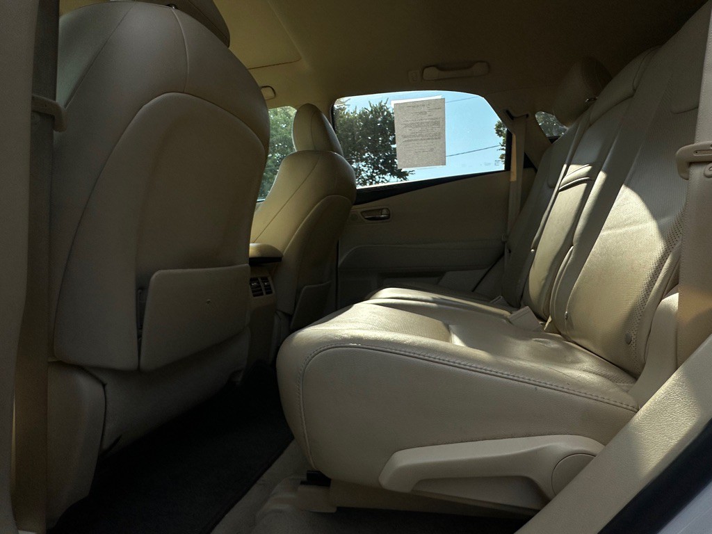2011 Lexus RX 350 Image 6