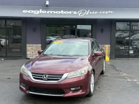 Image for 2014 Honda Accord EX-L ID: 7353336