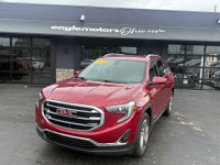 Image for 2018 GMC Terrain SLT ID: 7353351