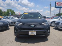 Image for 2016 Toyota Rav4 XLE ID: 7356301