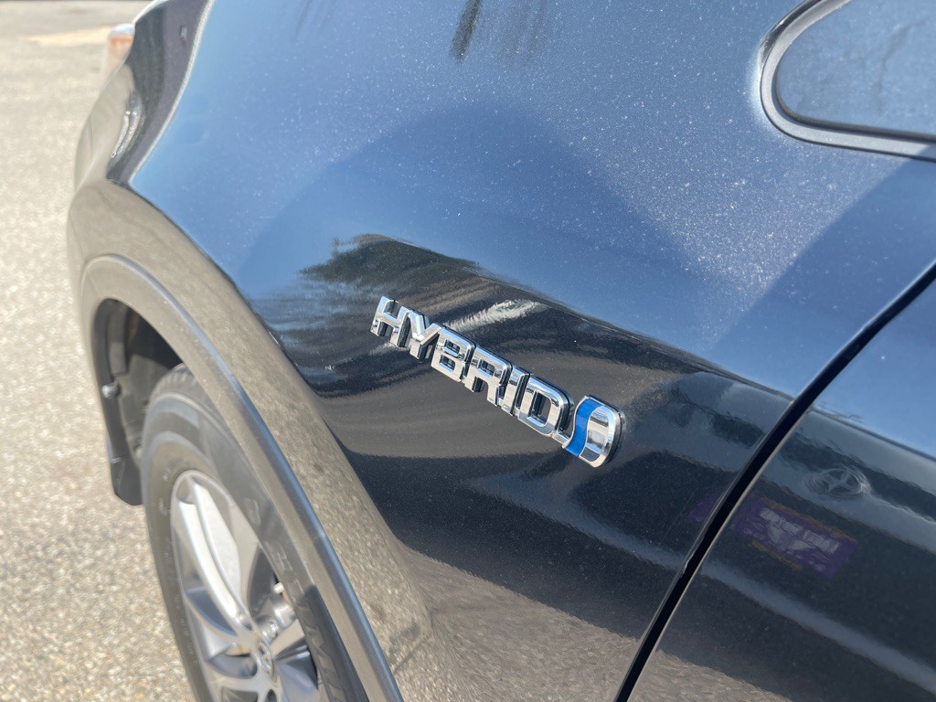 2016 Toyota Rav4 Image 7