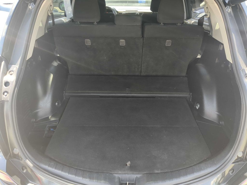 2016 Toyota Rav4 Image 16