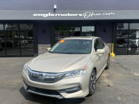 Image for 2016 Honda Accord EX-L ID: 7363511