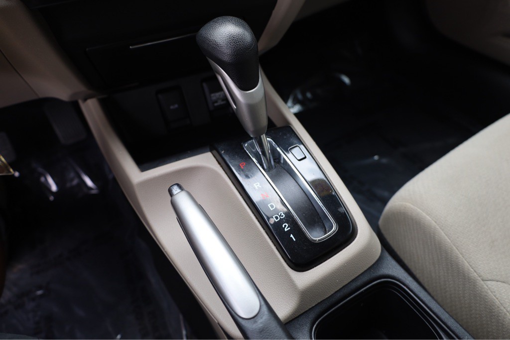 2013 Honda Civic Image 20