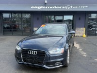 Image for 2016 Audi A4 2.0T quattro Premium ID: 7379077