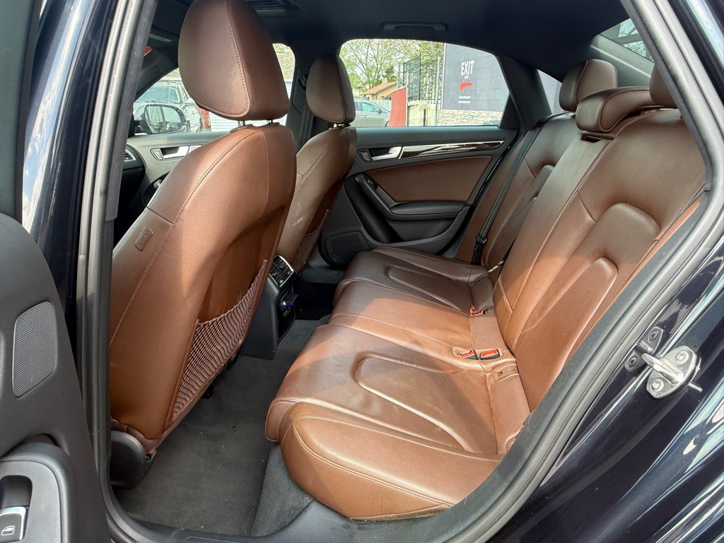 2016 Audi A4 Image 4