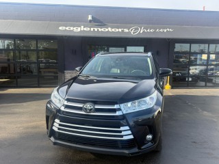 Image for 2017 Toyota Highlander XLE ID: 7382194