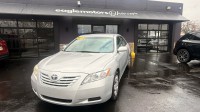Image for 2009 Toyota Camry BASE ID: 7382222