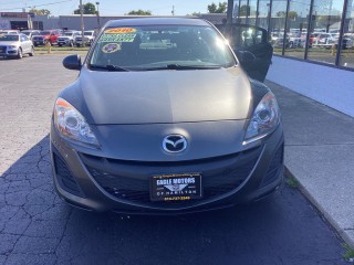 Image for 2010 Mazda Mazda3 I ID: 7391721
