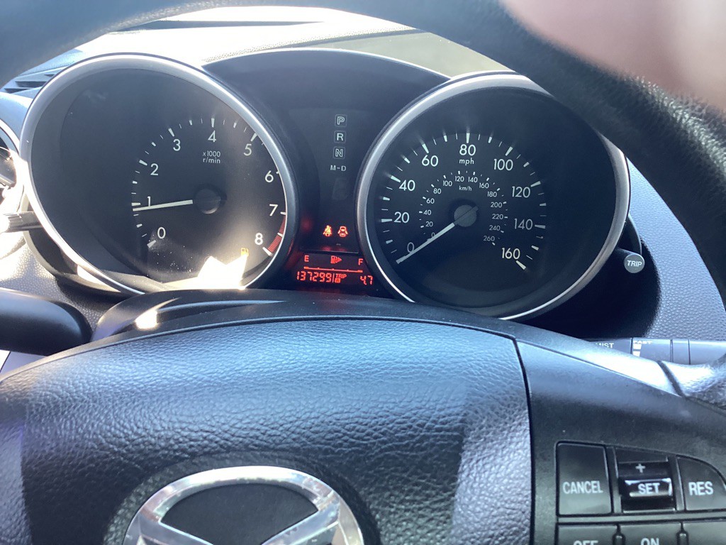2010 Mazda Mazda3 Image 3