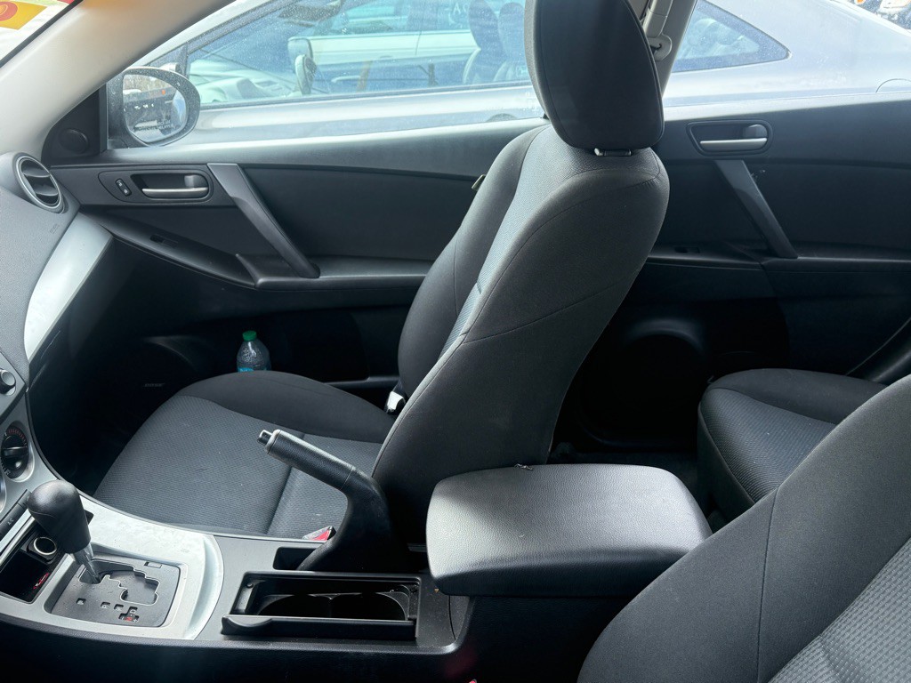 2010 Mazda Mazda3 Image 7
