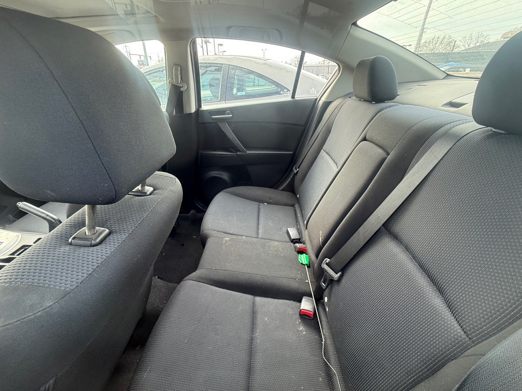 2010 Mazda Mazda3 Image 9