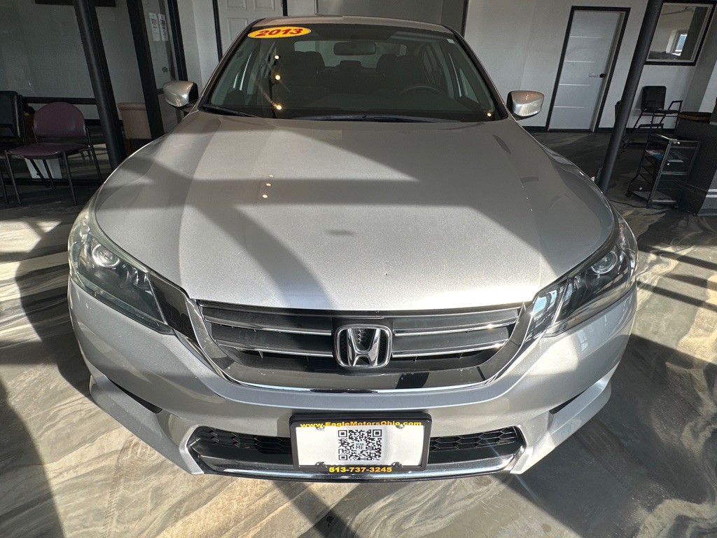 2013 Honda Accord Image 6