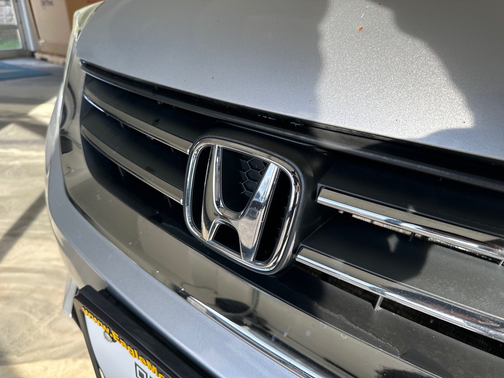 2013 Honda Accord Image 10