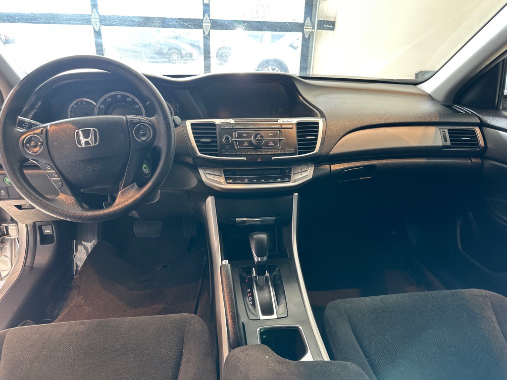 2013 Honda Accord Image 20
