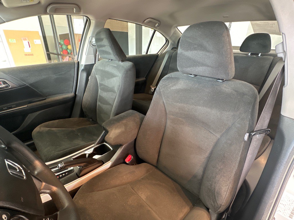 2013 Honda Accord Image 21