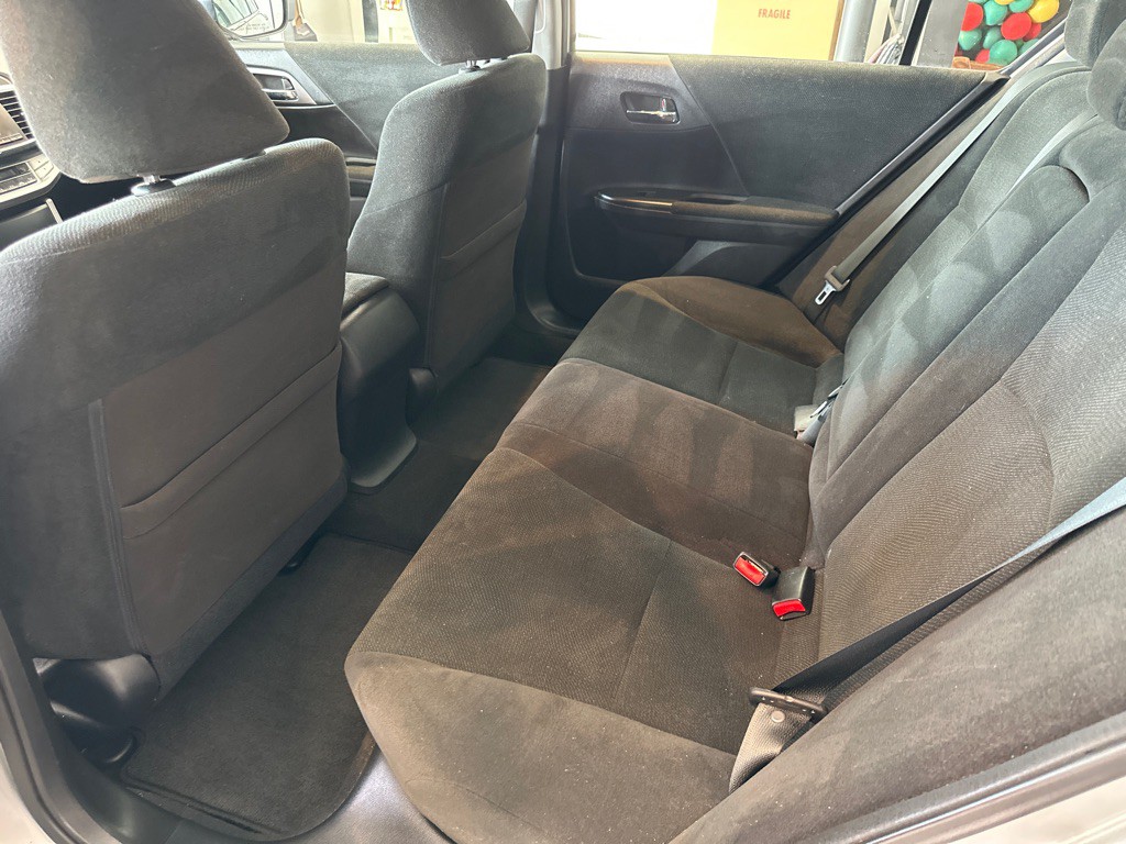 2013 Honda Accord Image 22