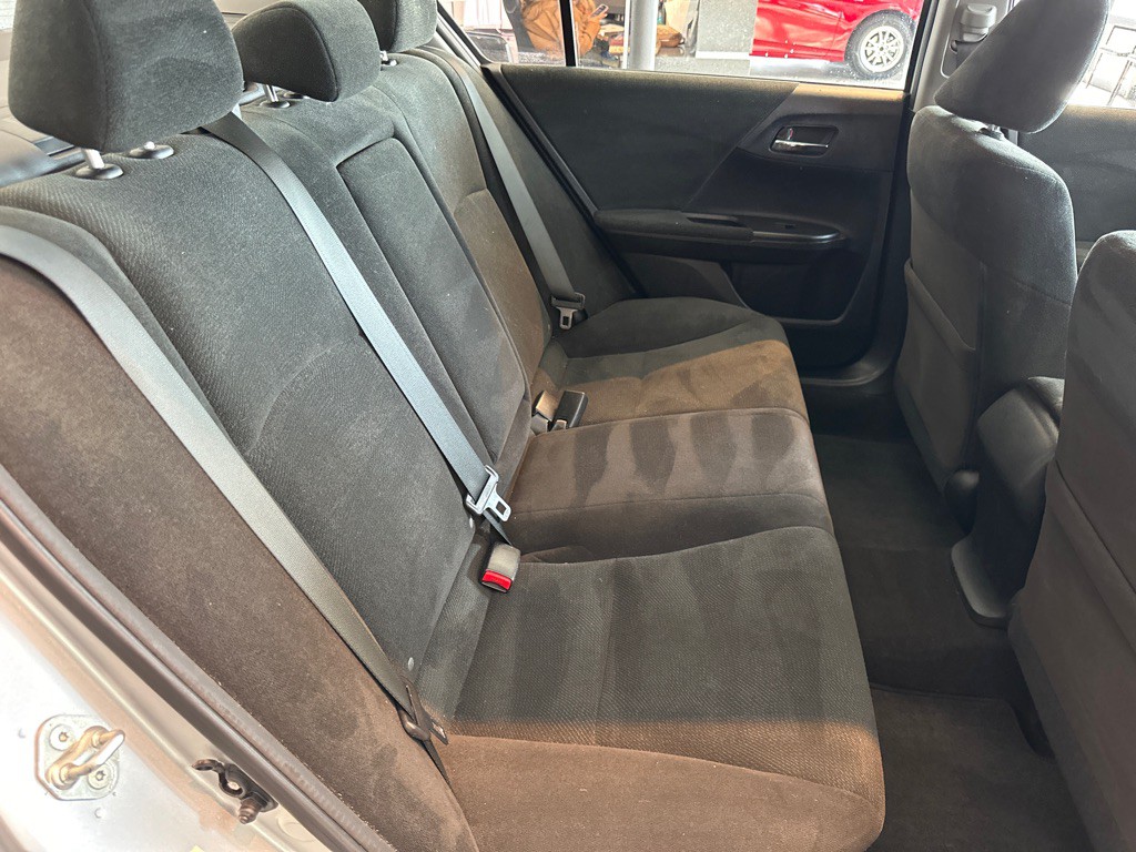 2013 Honda Accord Image 23