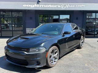 Image for 2019 Dodge Charger GT ID: 7405197
